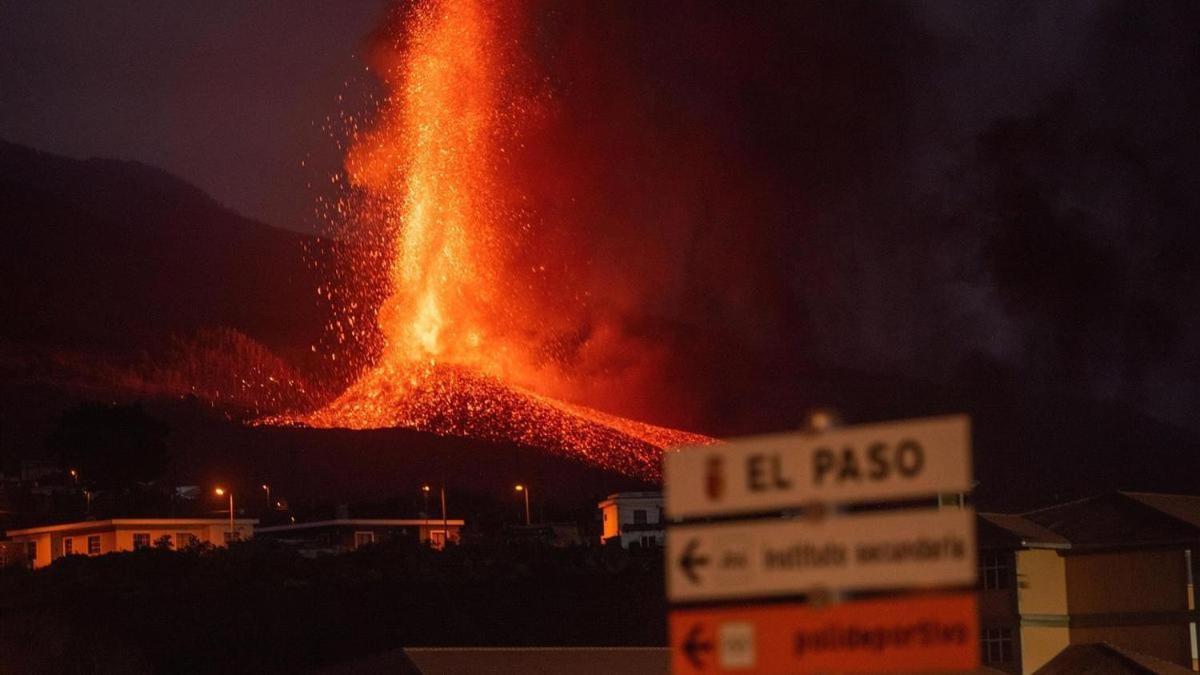 Tocando El Cielo El Paso Buitenkant foto